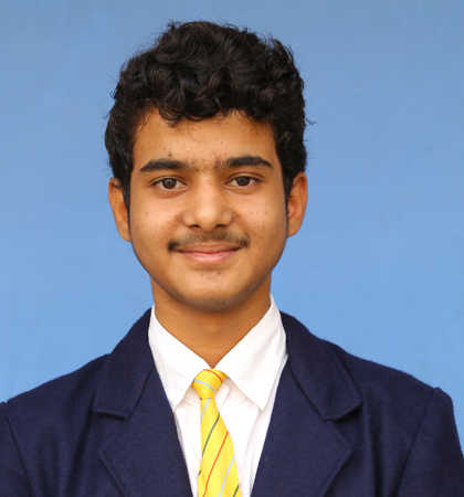 UJJAWAL  THAPAK 